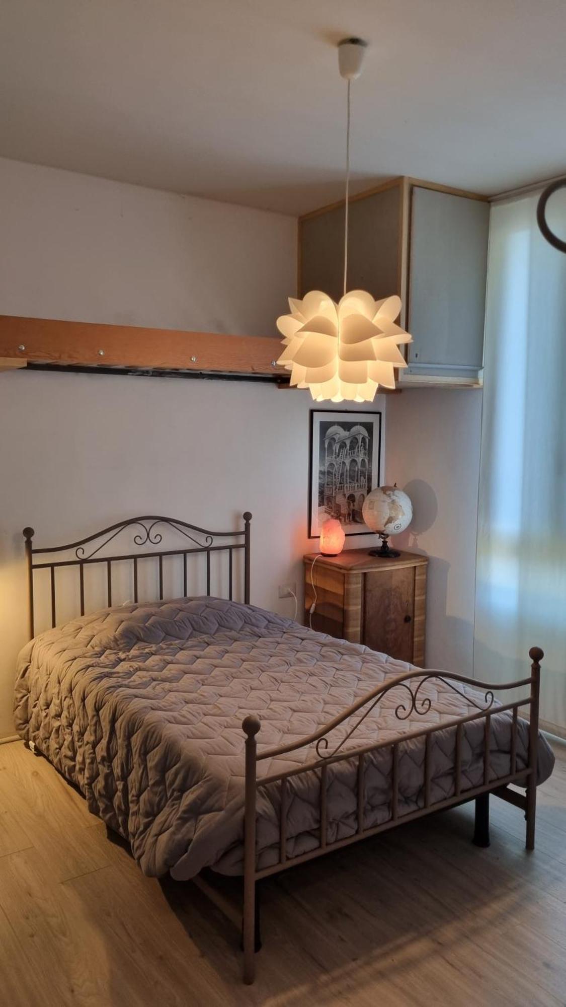 Mun Apartment City - Major Unforgettable Nights Bergamo Esterno foto