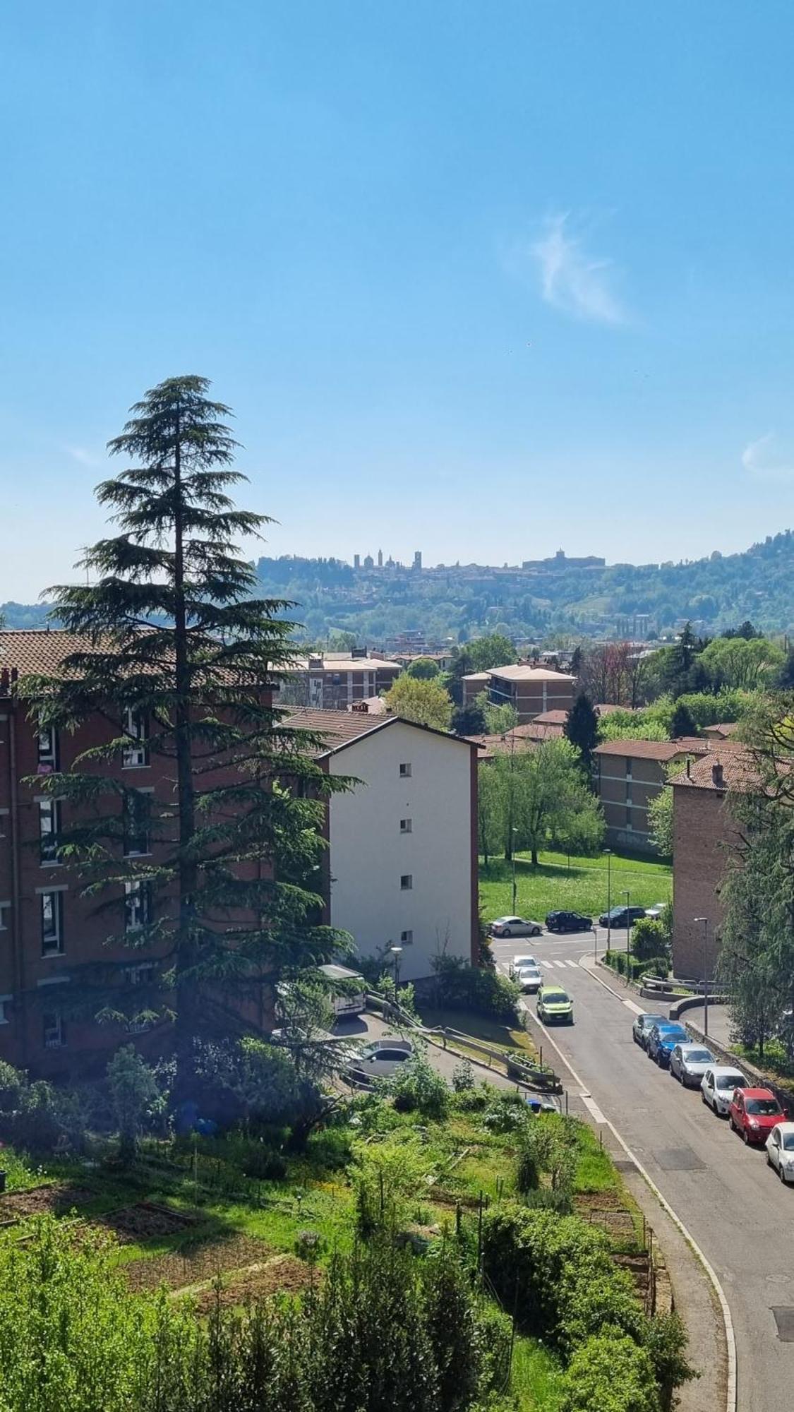 Mun Apartment City - Major Unforgettable Nights Bergamo Esterno foto