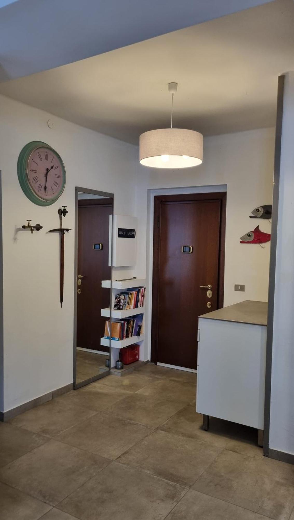 Mun Apartment City - Major Unforgettable Nights Bergamo Esterno foto