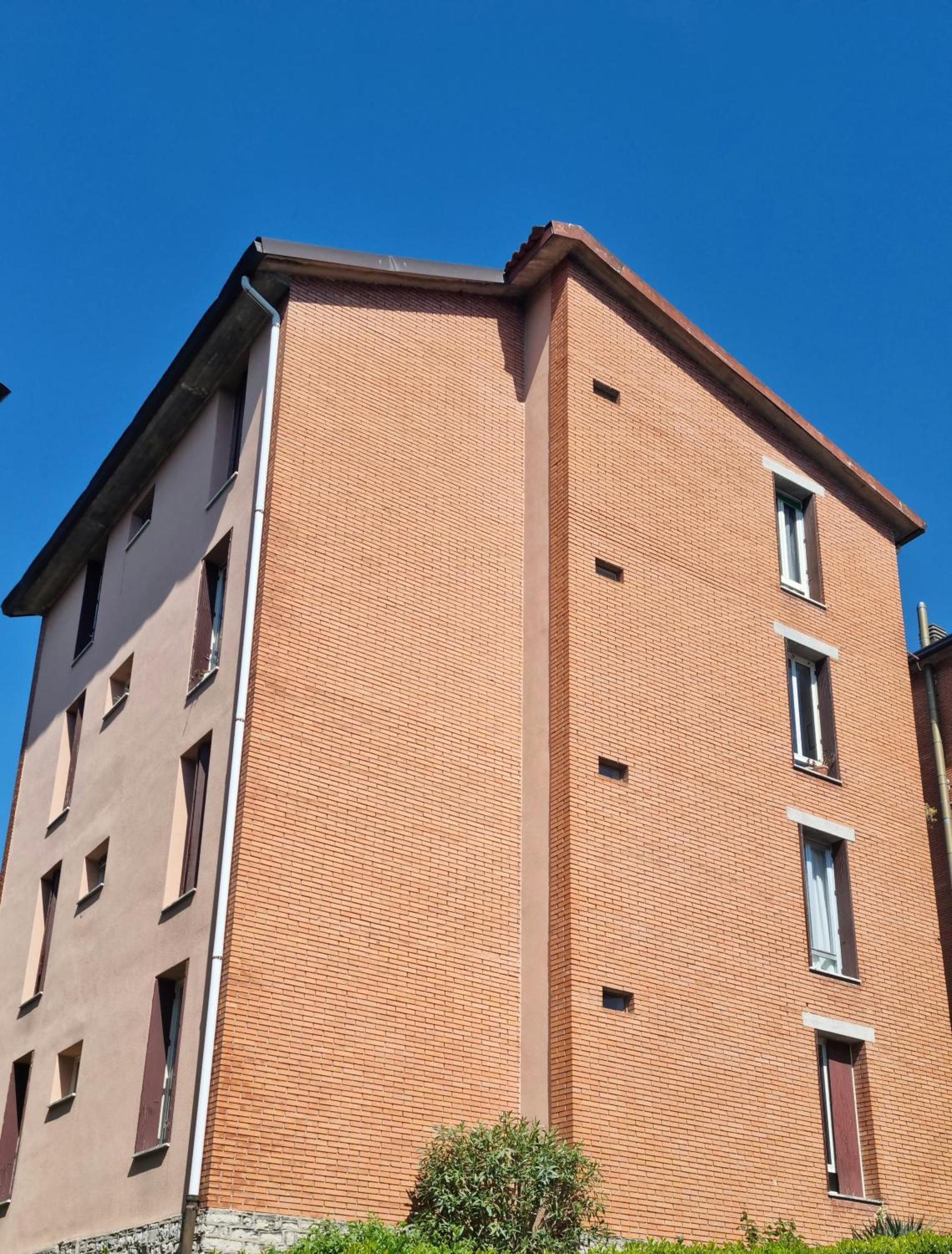 Mun Apartment City - Major Unforgettable Nights Bergamo Esterno foto