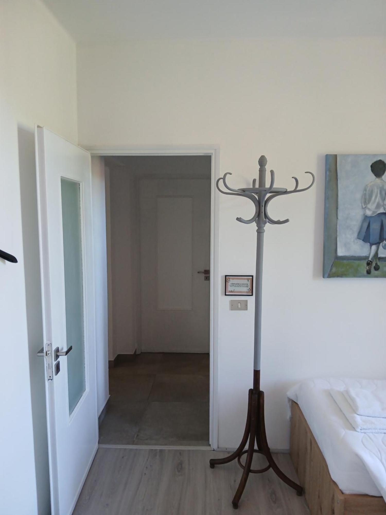 Mun Apartment City - Major Unforgettable Nights Bergamo Esterno foto