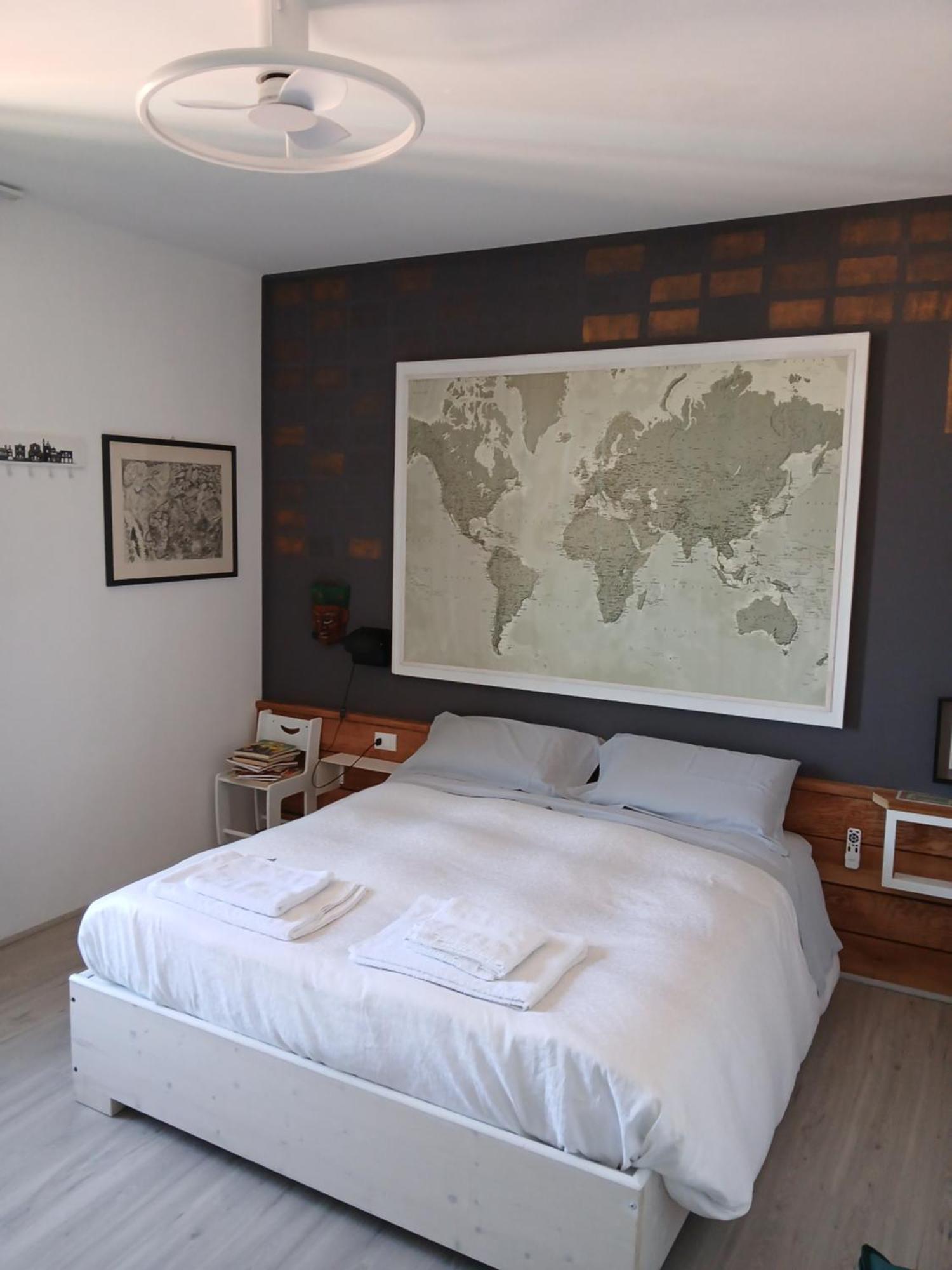 Mun Apartment City - Major Unforgettable Nights Bergamo Esterno foto