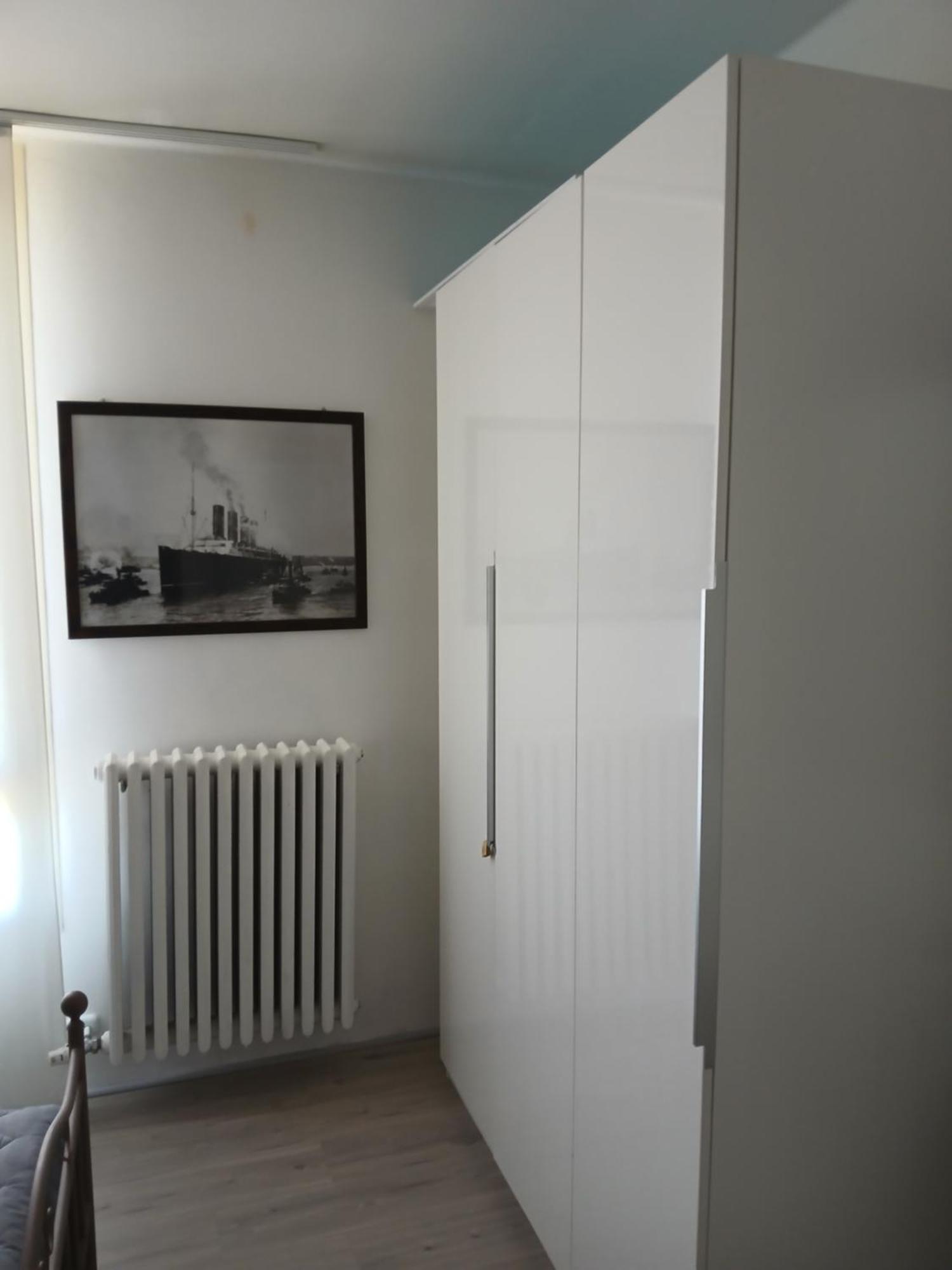Mun Apartment City - Major Unforgettable Nights Bergamo Esterno foto