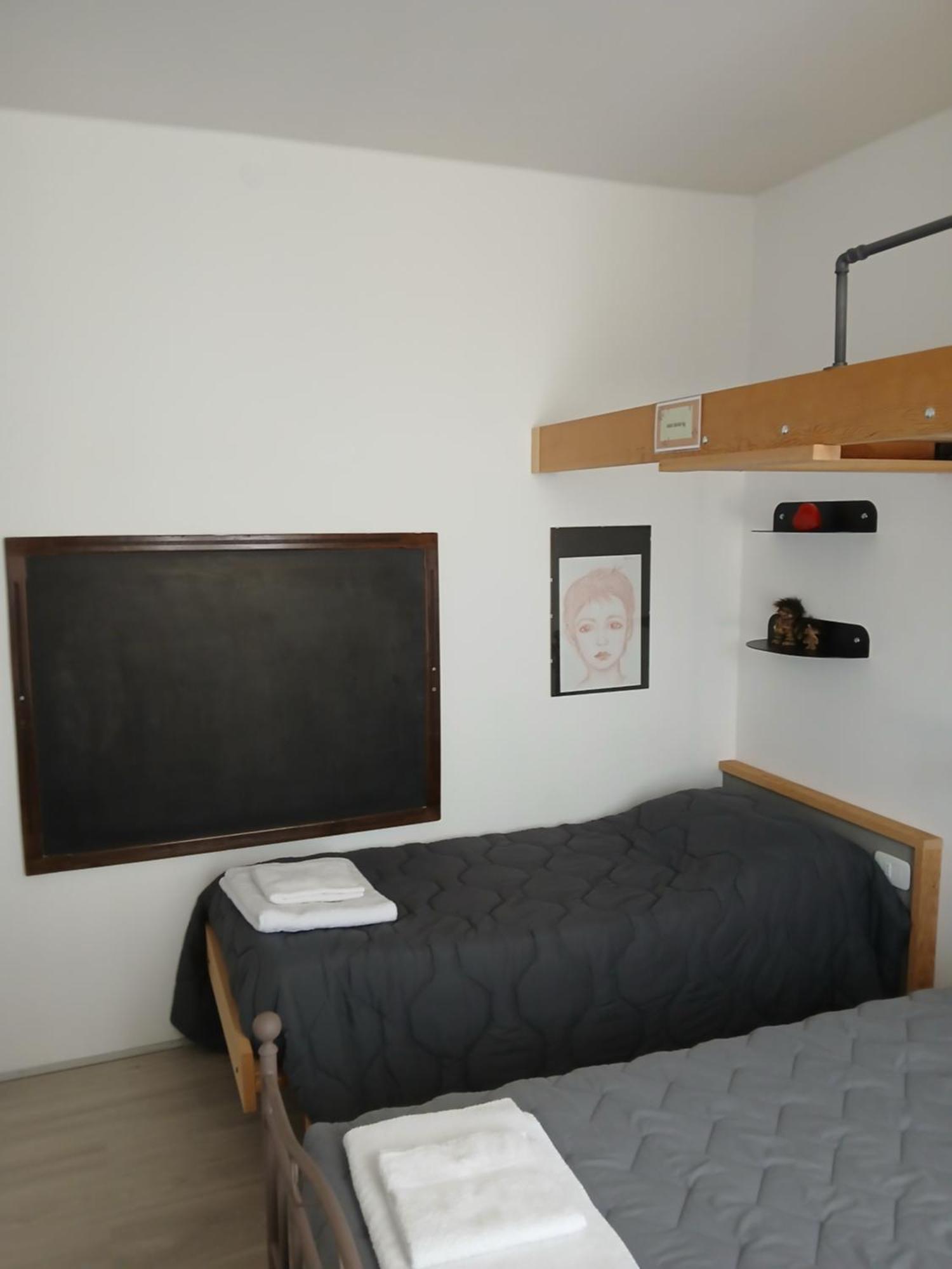 Mun Apartment City - Major Unforgettable Nights Bergamo Esterno foto